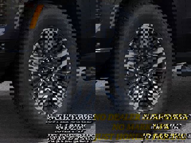 New 2026 Chevrolet Tahoe Z71 AWD/4WD image 9