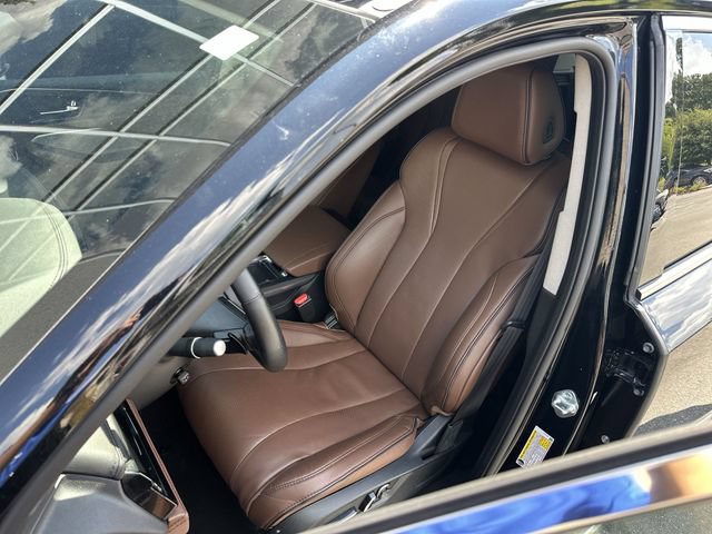 Used 2022 Acura MDX w/ Advance Package AWD/4WD image 12