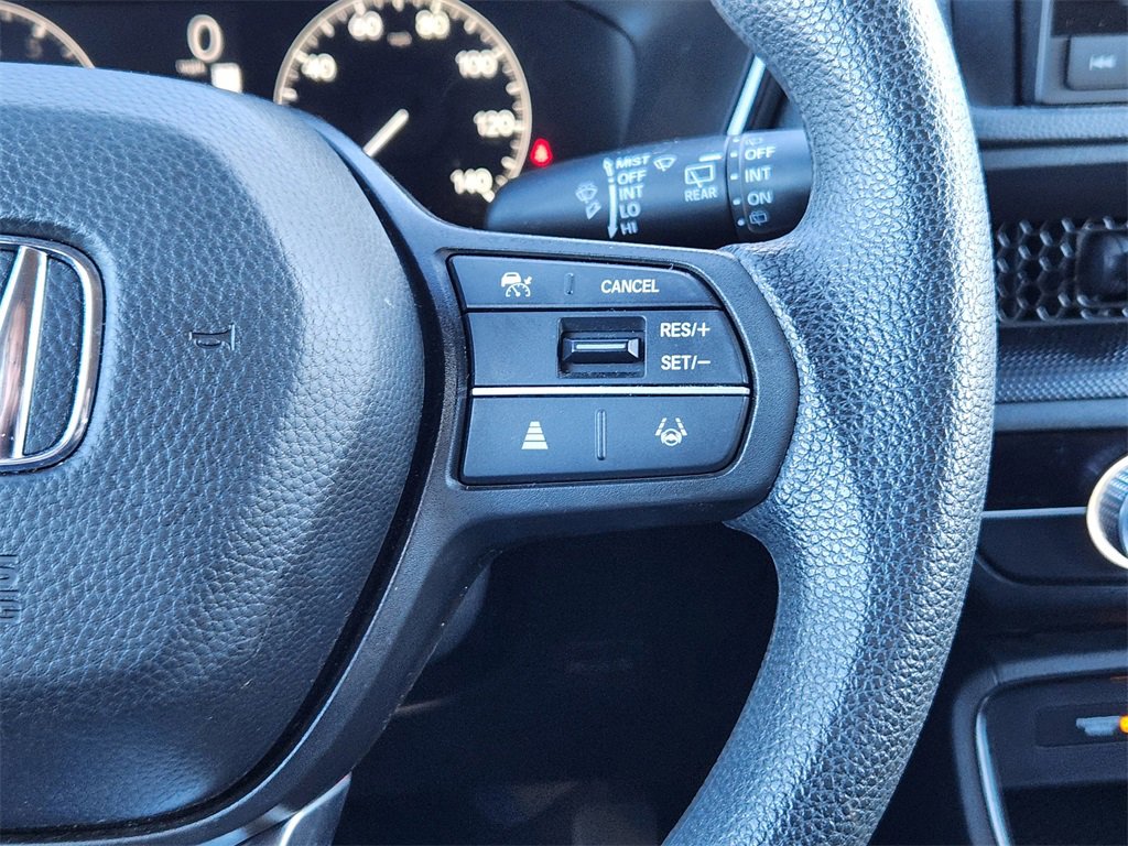 Certified 2023 Honda CR-V LX image 17