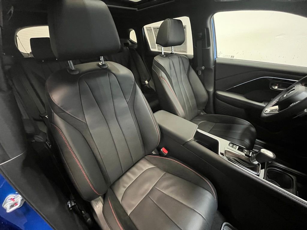 New 2026 Acura ADX A-Spec image 12