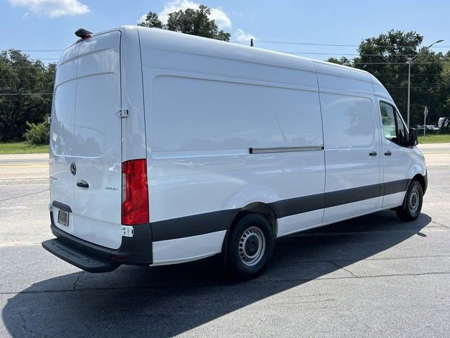 New 2023 Mercedes-Benz Sprinter 2500 image 6