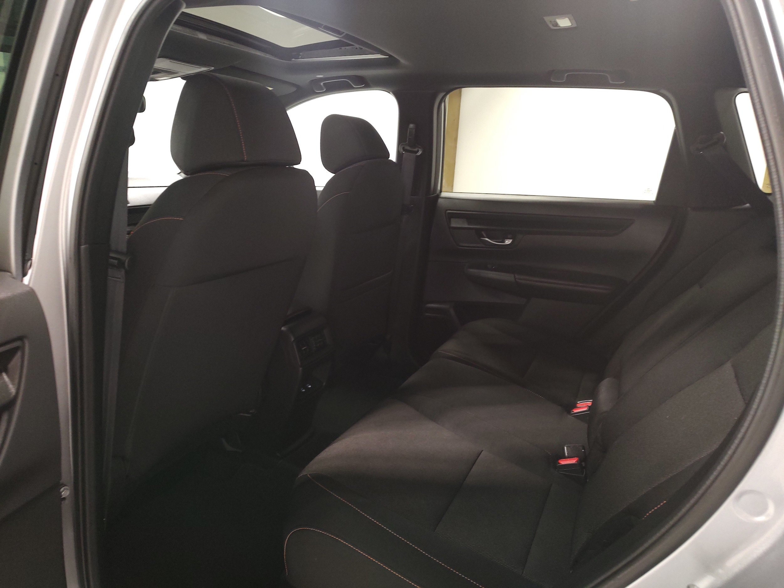 Used 2024 Honda CR-V Sport image 11