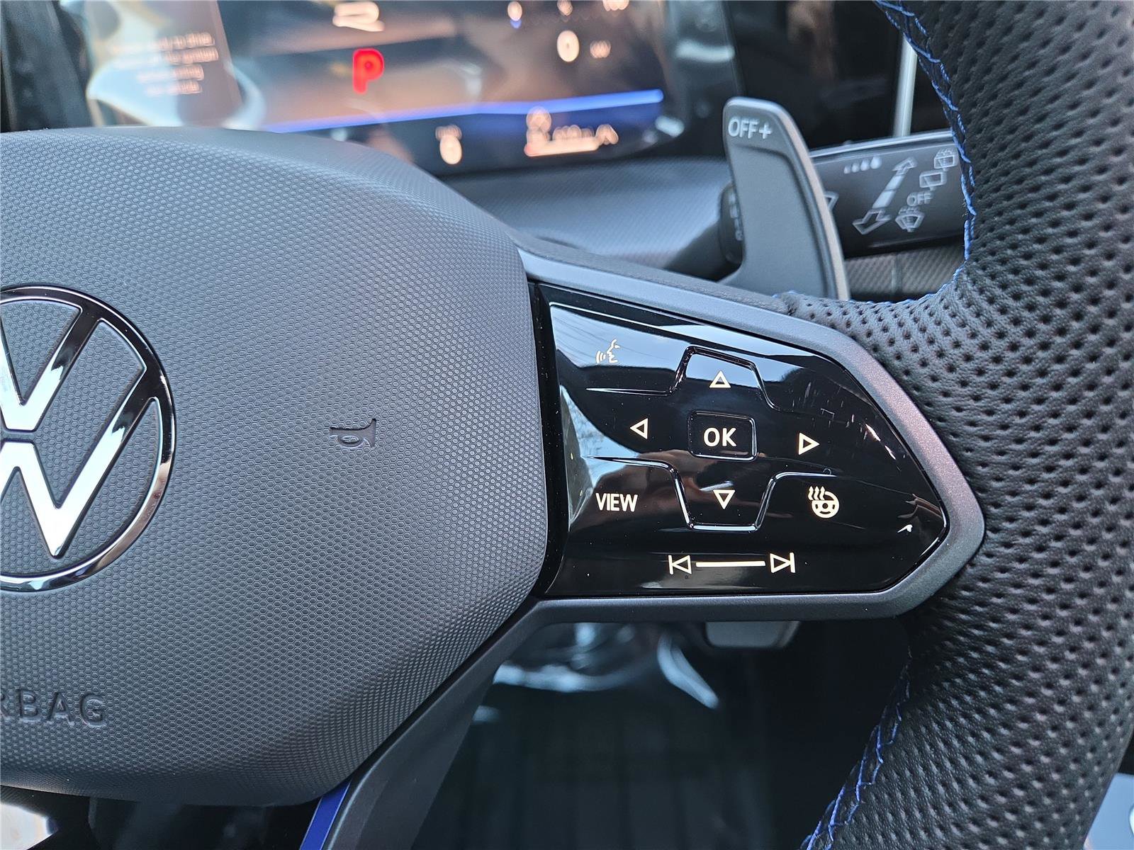 New 2026 Volkswagen Golf image 17