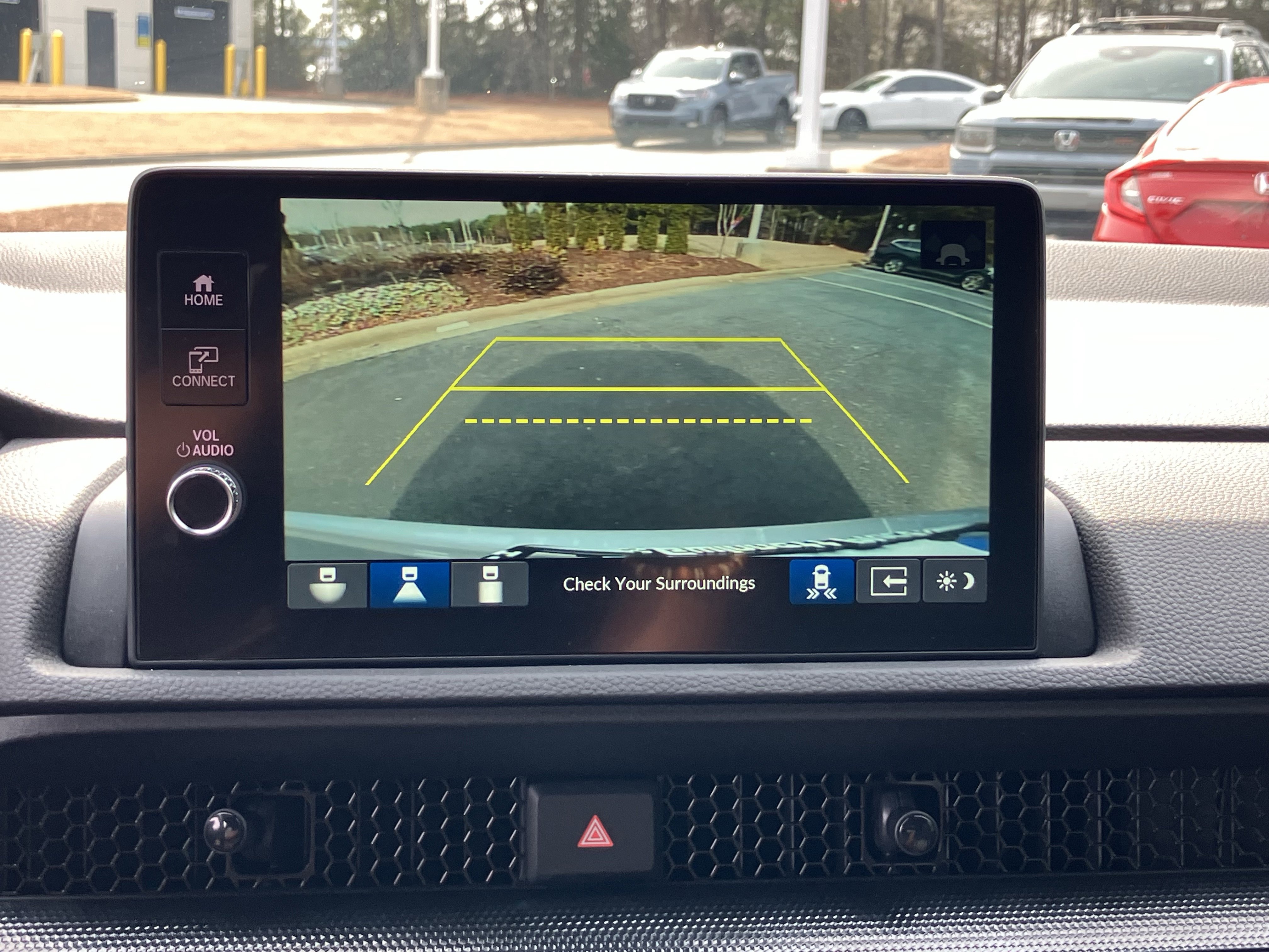 Certified 2026 Honda CR-V Sport-L image 27