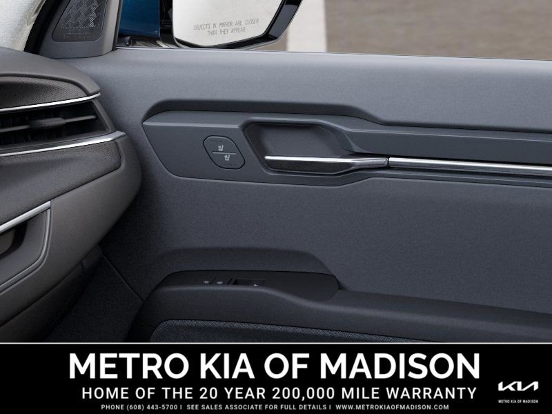 New 2026 Kia EV9 Land image 25