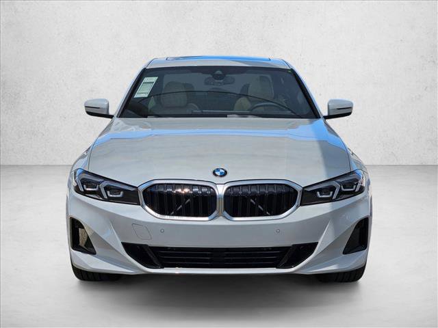 New 2026 BMW 330i xDrive Sedan AWD/4WD video 2