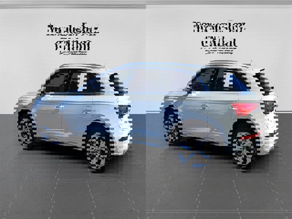 Used 2025 Audi Q5 2.0T Premium Plus w/ Premium Plus Package image 6