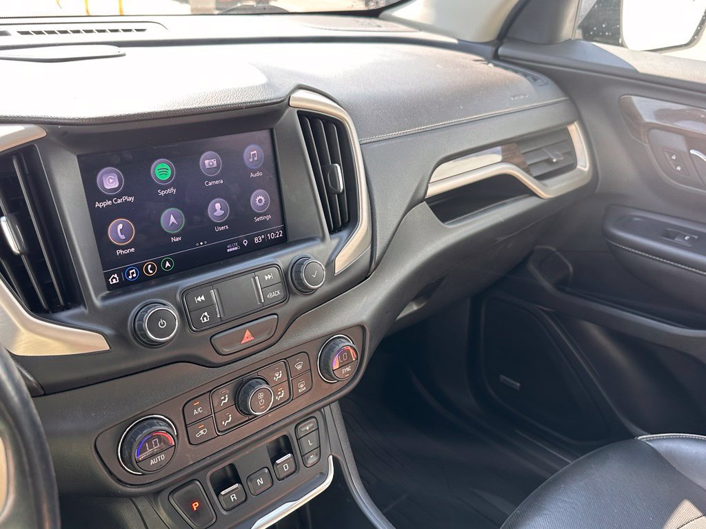 Used 2020 GMC Terrain Denali w/ Denali Premium Package AWD/4WD image 27