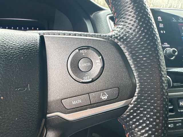 Used 2023 Honda Passport TrailSport image 28