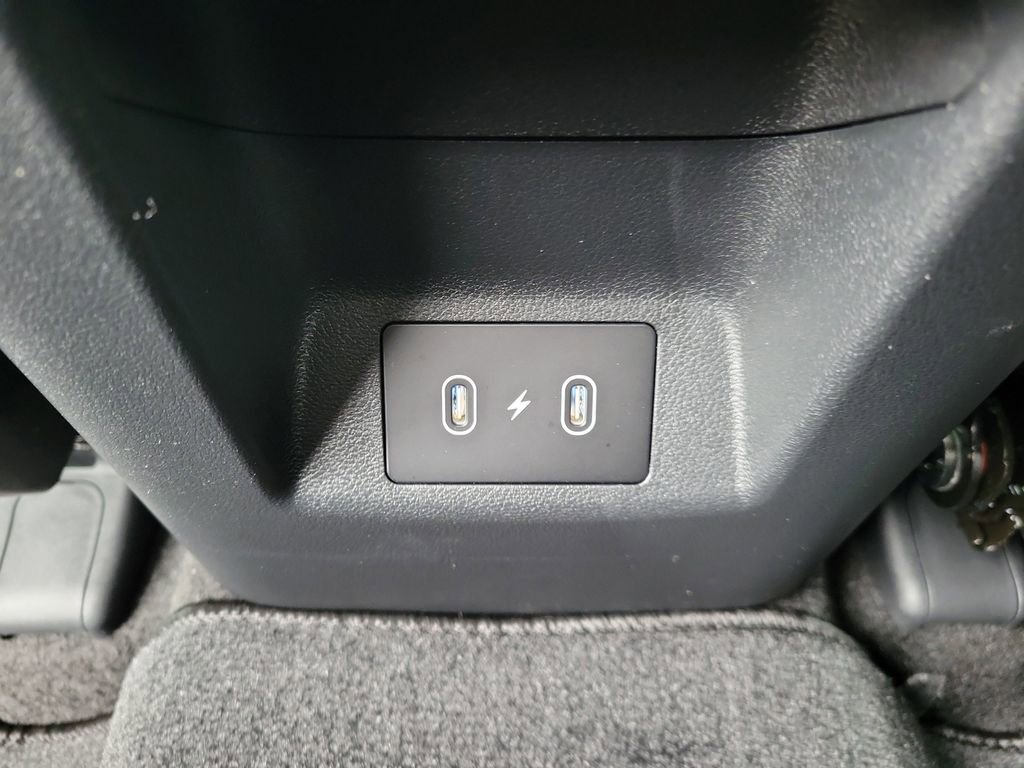 Used 2026 Hyundai Tucson SEL image 11