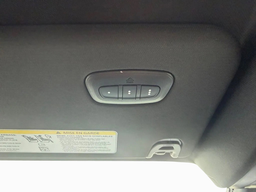 New 2026 RAM 1500 Laramie w/ Sport Appearance Package AWD/4WD image 21