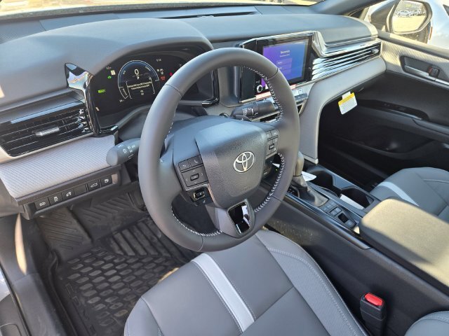 New 2026 Toyota Camry SE w/ Convenience Package FWD image 7