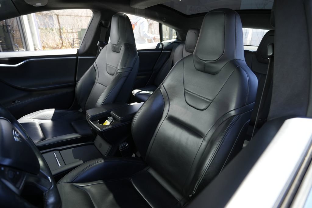 Used 2016 Tesla Model S 75D image 18