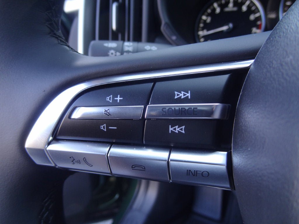 New 2026 MAZDA CX-50 AWD 2.5 S w/ Weather Package image 20
