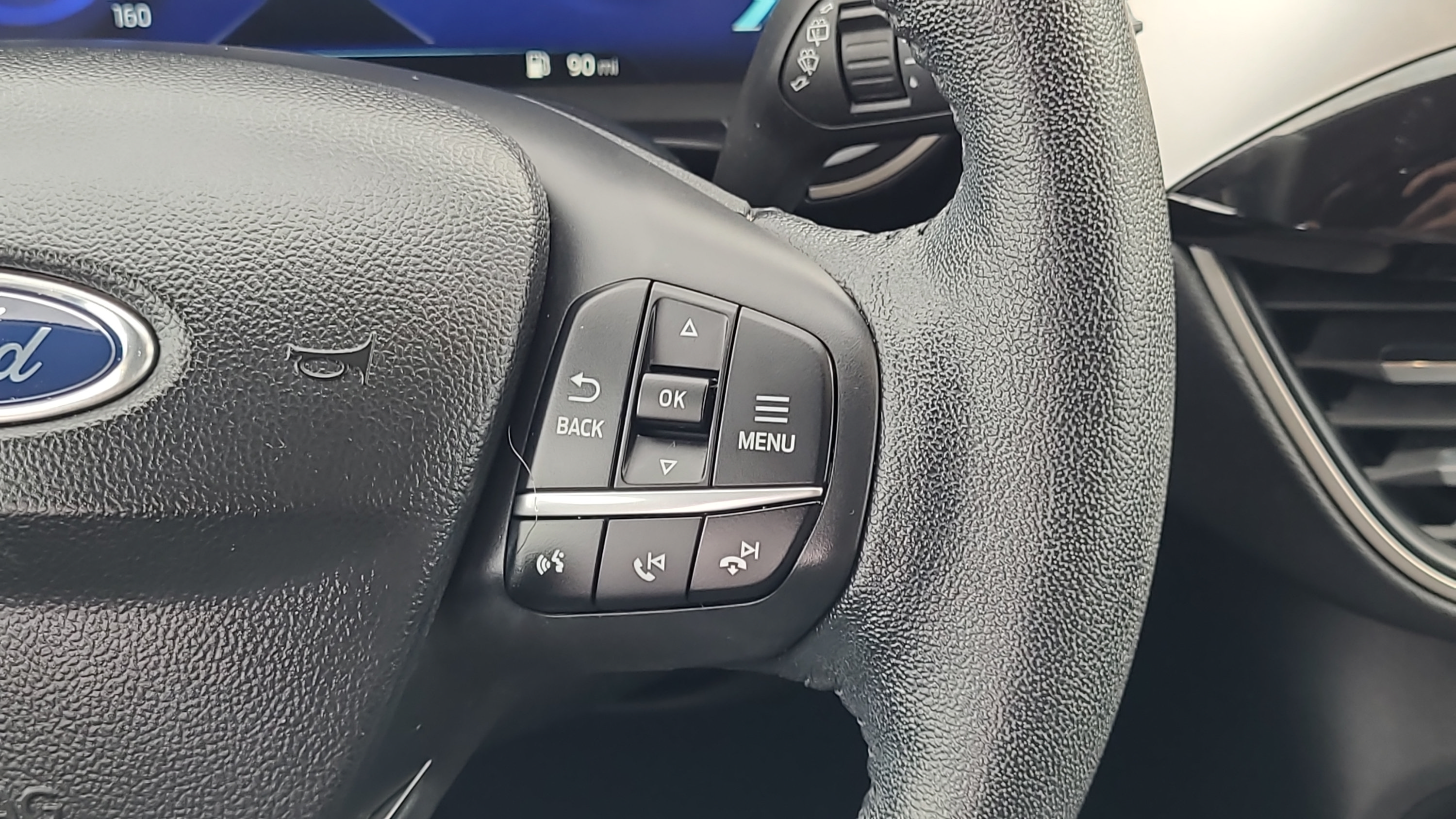 Certified 2020 Ford Escape SE Sport AWD/4WD image 12