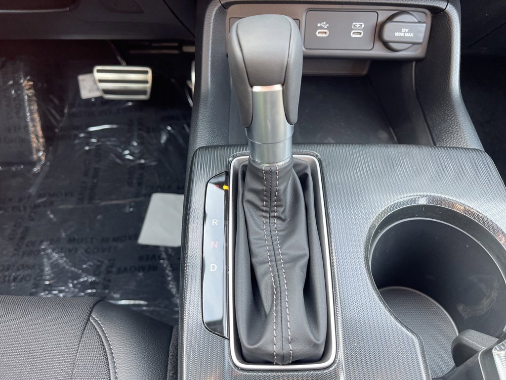 New 2026 Honda Civic Sport image 11