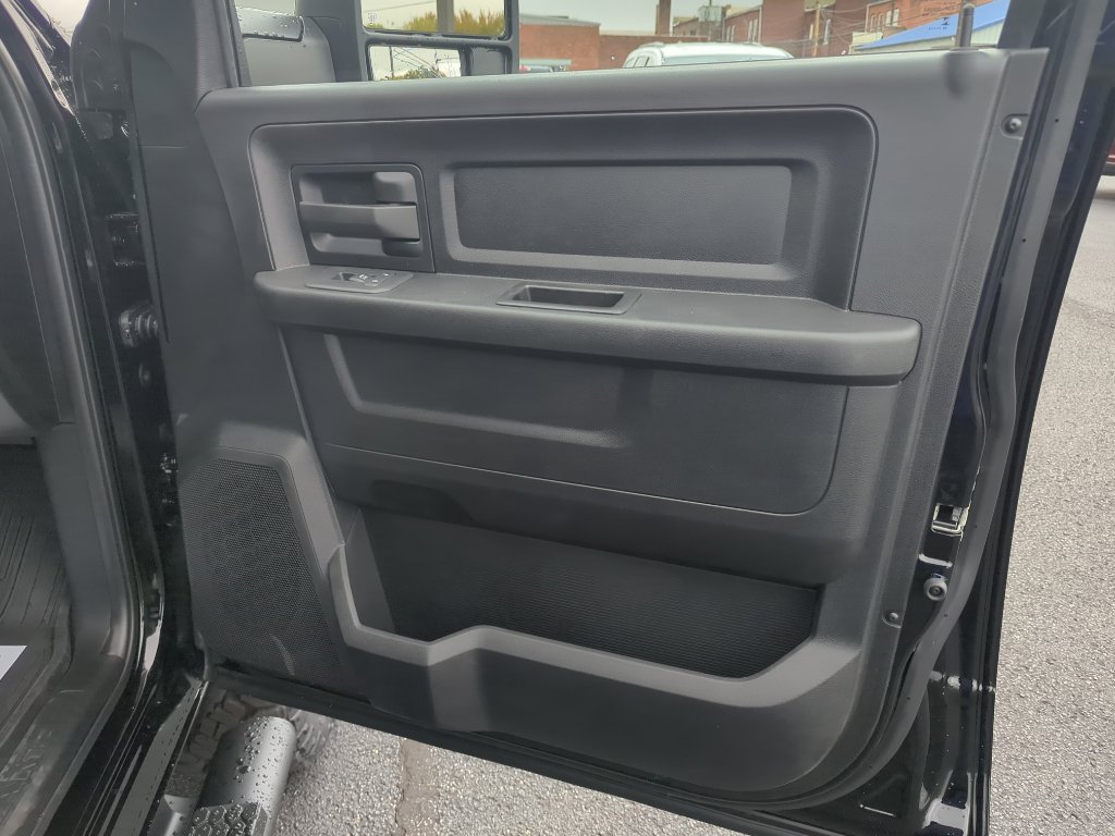 New 2026 RAM 2500 Tradesman image 26