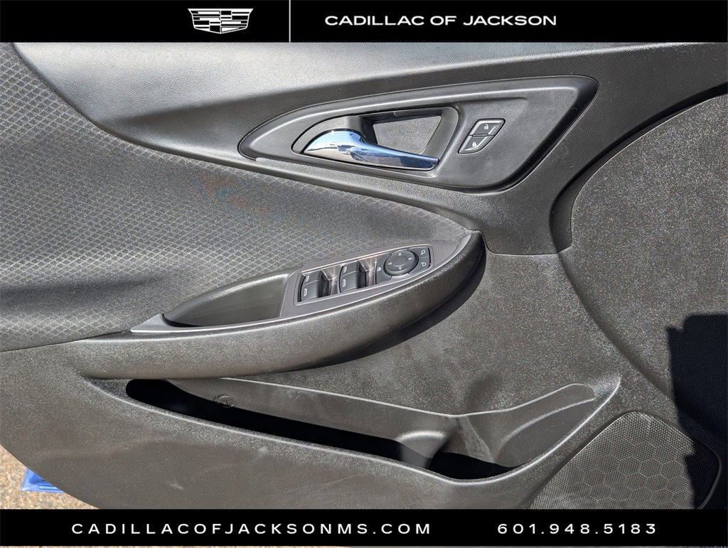 Used 2023 Chevrolet Malibu LT image 24