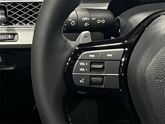 New 2026 Acura Integra A-Spec image 21