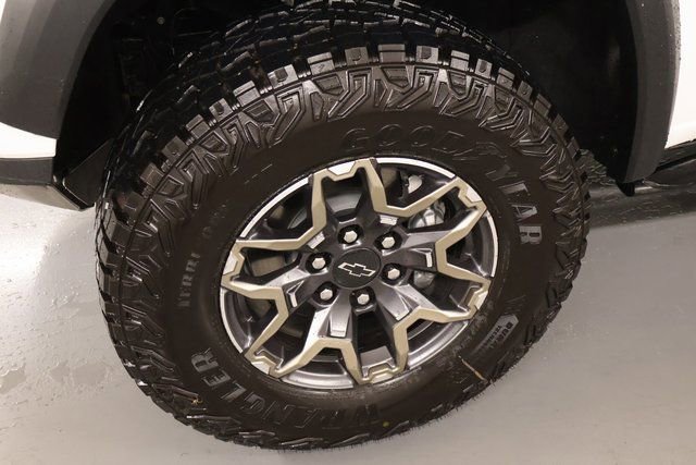 New 2026 Chevrolet Colorado ZR2 image 7