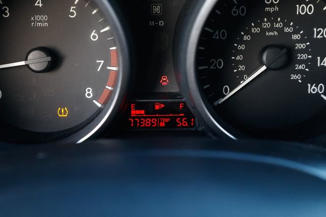 Used 2011 MAZDA MAZDA3 i Touring image 48