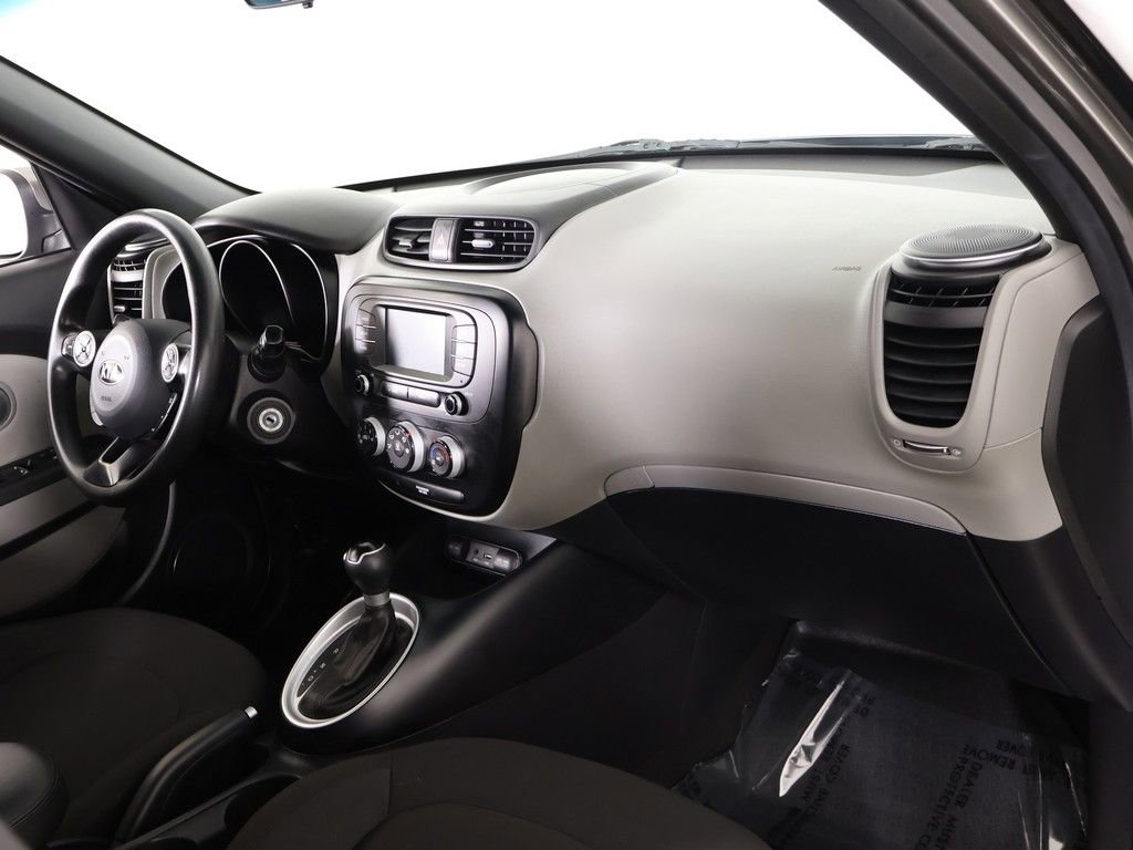Used 2019 Kia Soul image 24