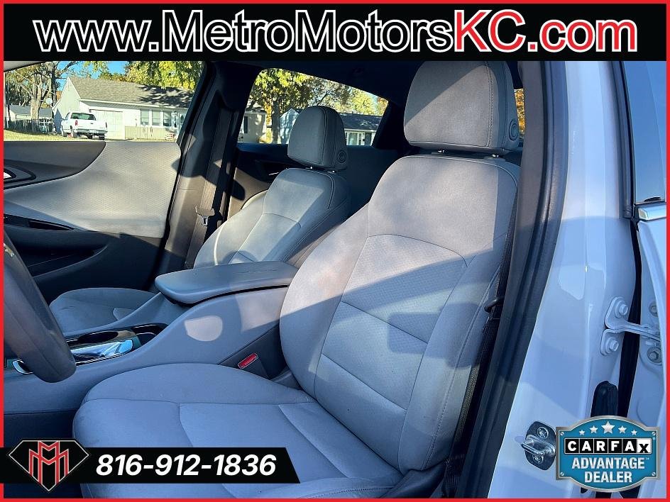 Used 2021 Chevrolet Malibu LS image 19