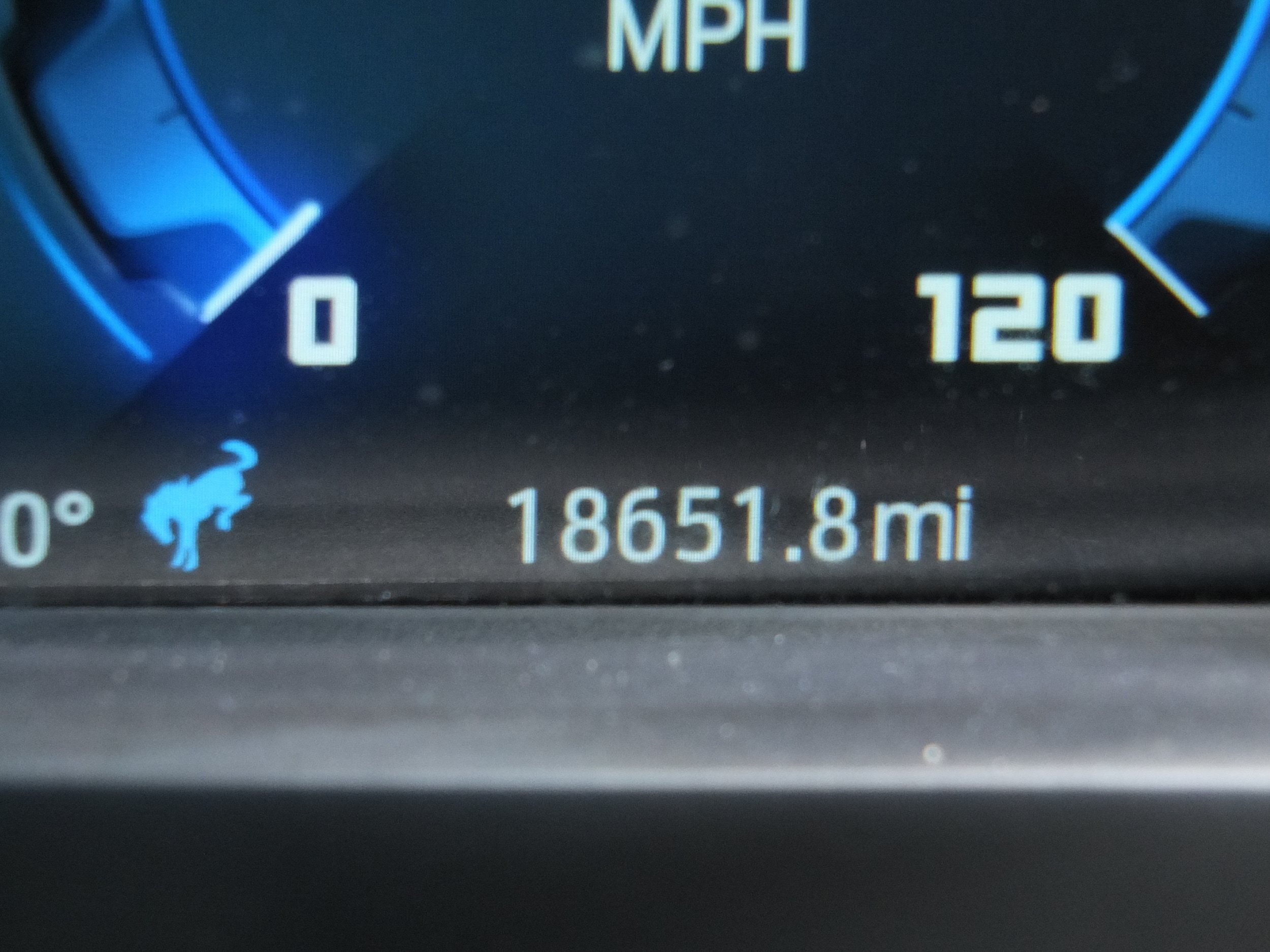 Used 2025 Ford Bronco Outer Banks AWD/4WD image 21