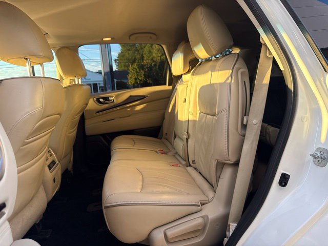 Used 2016 INFINITI QX60 Luxe w/ Premium Plus Package AWD/4WD image 14