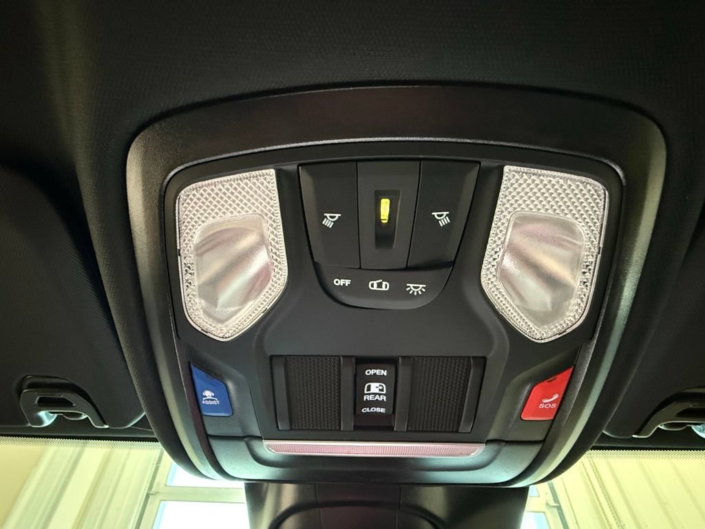 New 2026 RAM 2500 Warlock AWD/4WD image 48