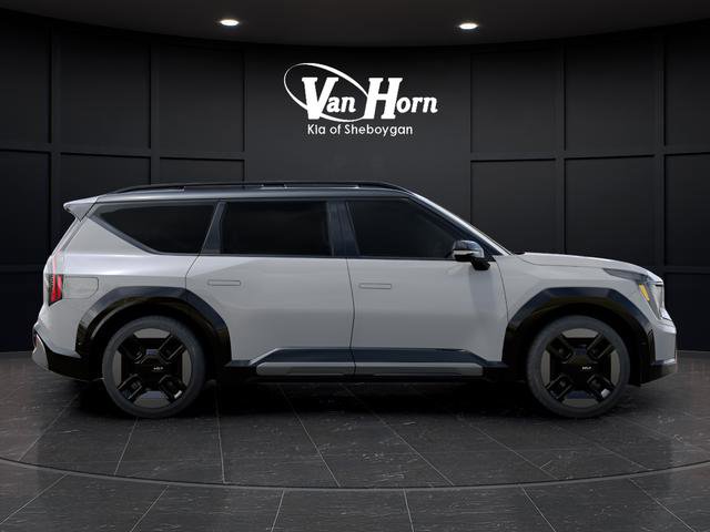 New 2026 Kia EV9 GT-Line image 8