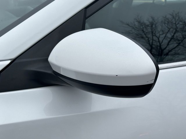 Certified 2023 Nissan Sentra SV w/ All-Weather Package image 11