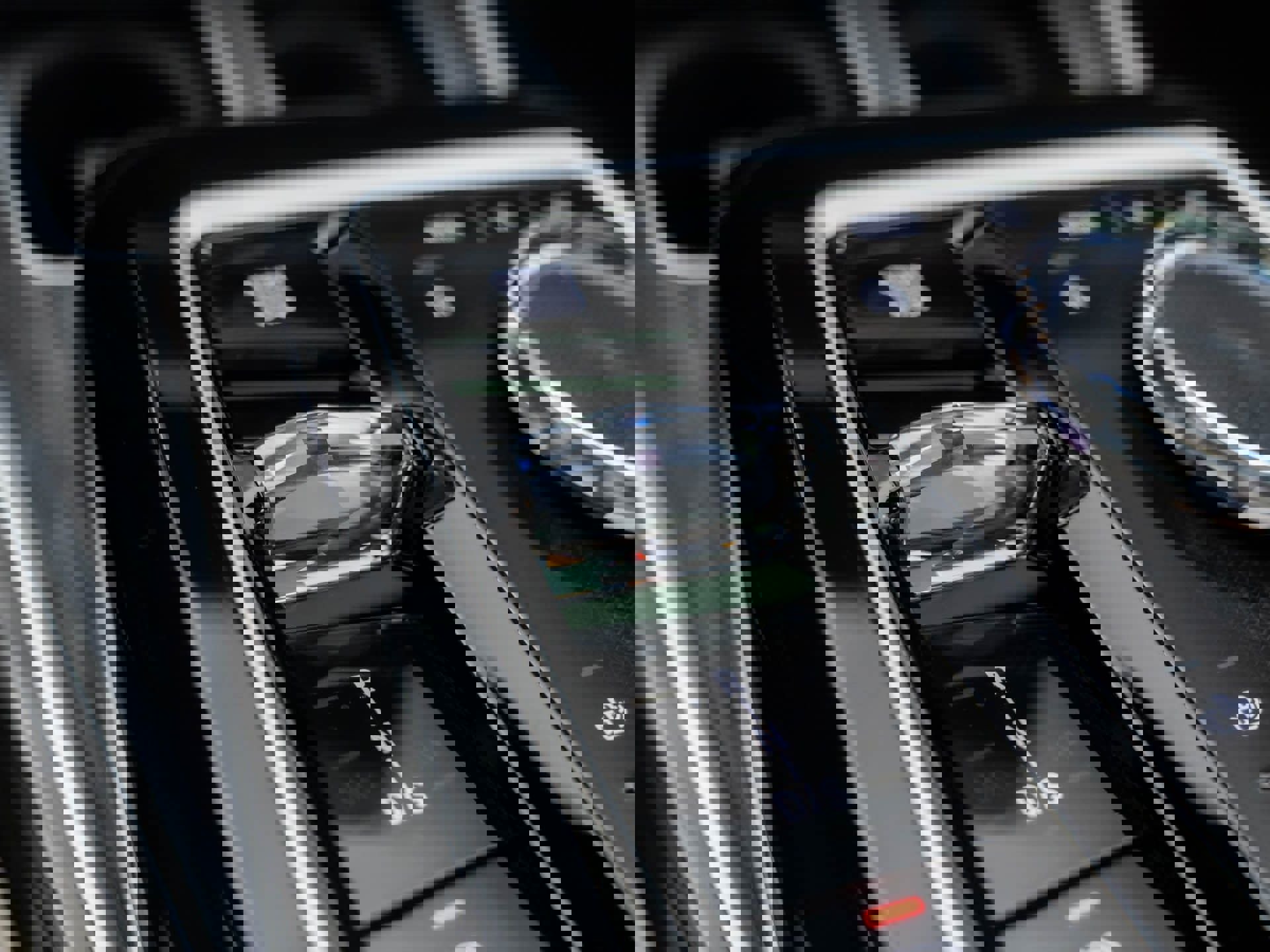 New 2026 BMW 750e xDrive image 26