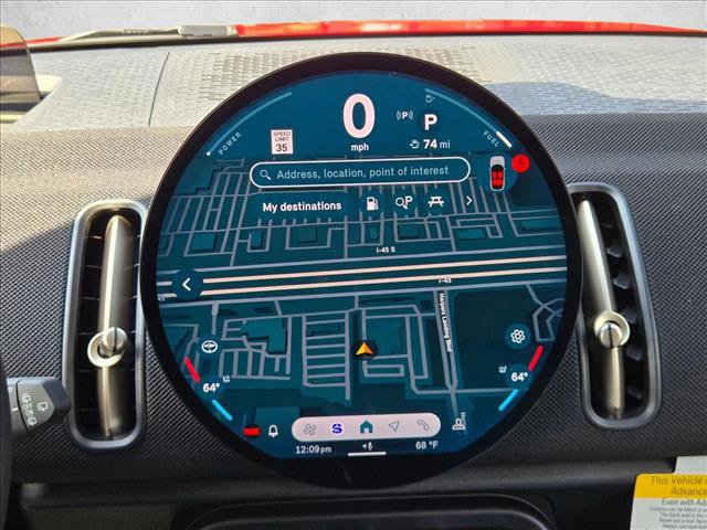 New 2026 MINI Cooper Countryman S AWD/4WD image 13