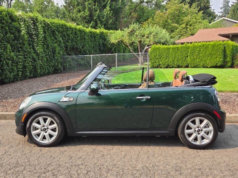 Used 2015 MINI Cooper S FWD image 5