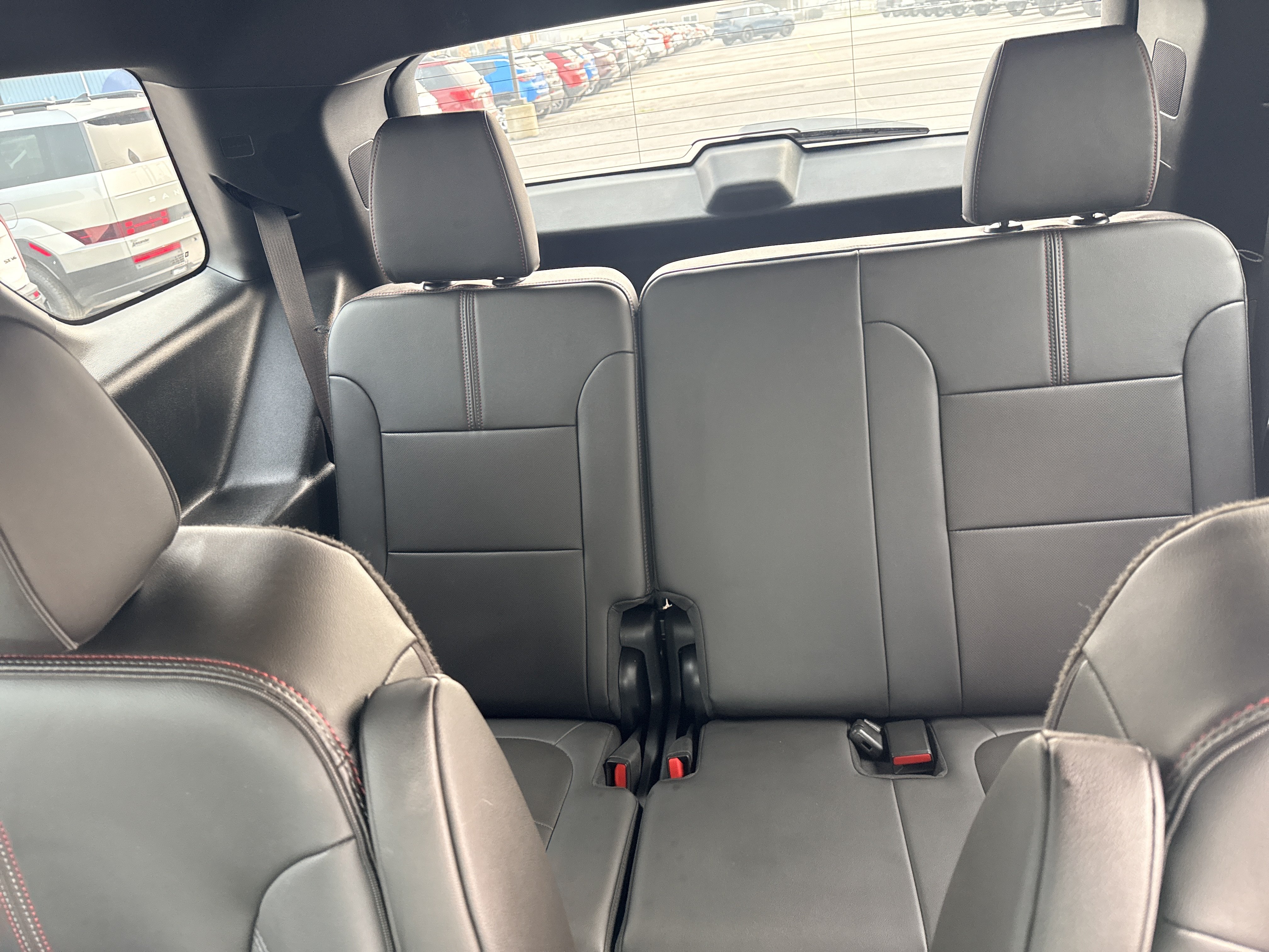 Used 2023 Chevrolet Traverse RS AWD/4WD image 26