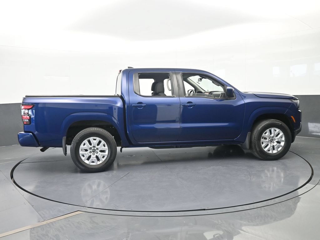 Used 2022 Nissan Frontier SV RWD image 7