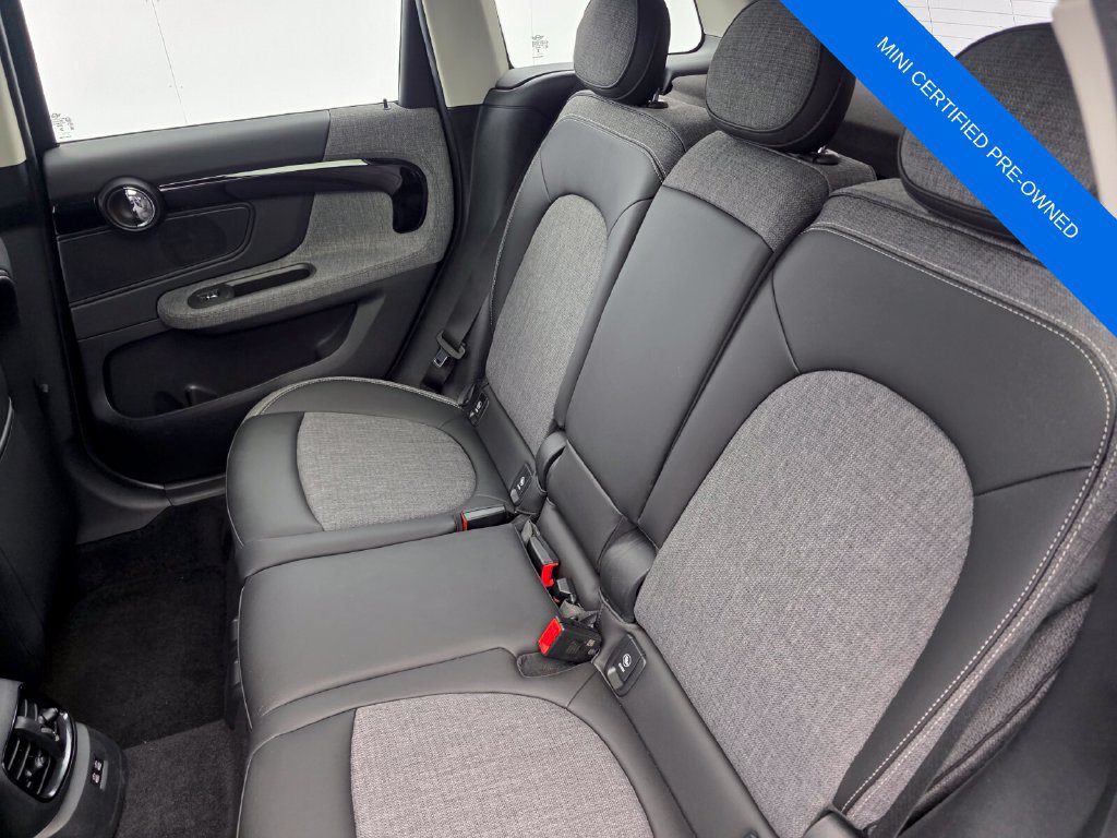 Used 2024 MINI Cooper Countryman S w/ Premium Package FWD image 16