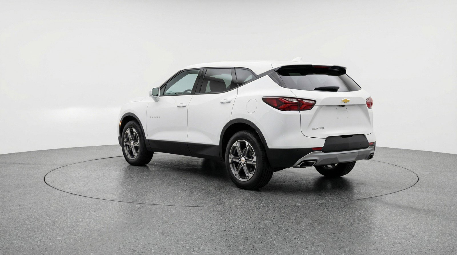 Used 2025 Chevrolet Blazer LT image 6