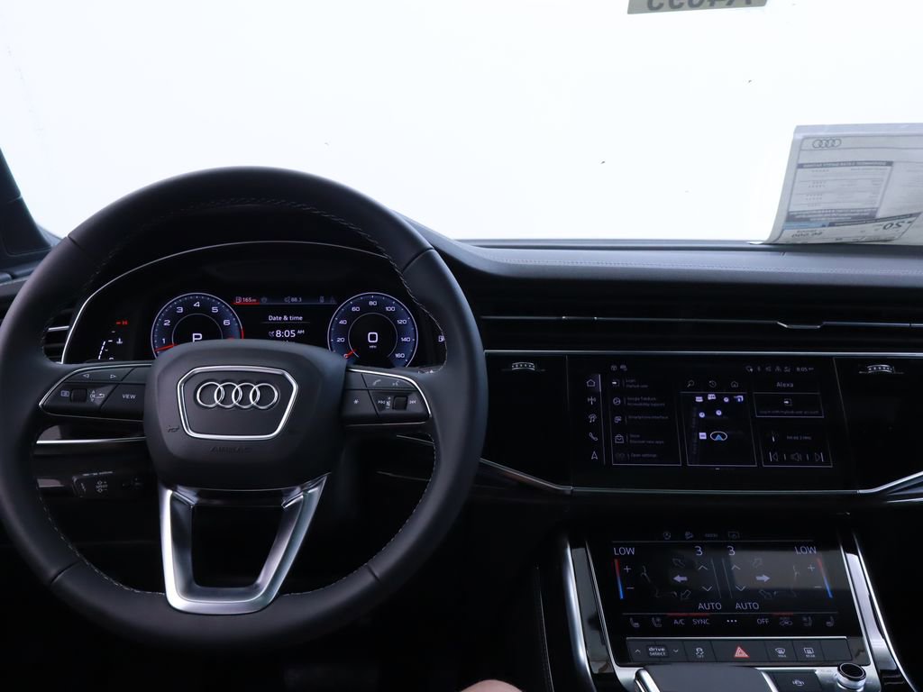 New 2025 Audi Q7 3.0T Premium Plus image 25