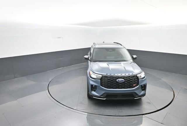 New 2026 Ford Explorer ST w/ Sun And Sound Package image 18