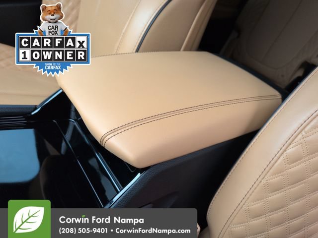 Used 2024 Jeep Grand Cherokee L Summit w/ Advanced Protech Group IV AWD/4WD image 18