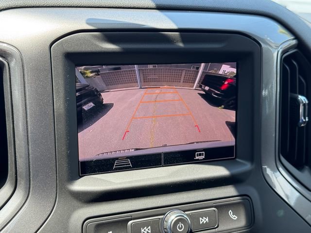 New 2025 Chevrolet Silverado 1500 W/T w/ WT Safety Package image 13