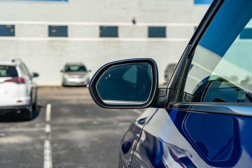 Used 2021 Kia Seltos EX image 16