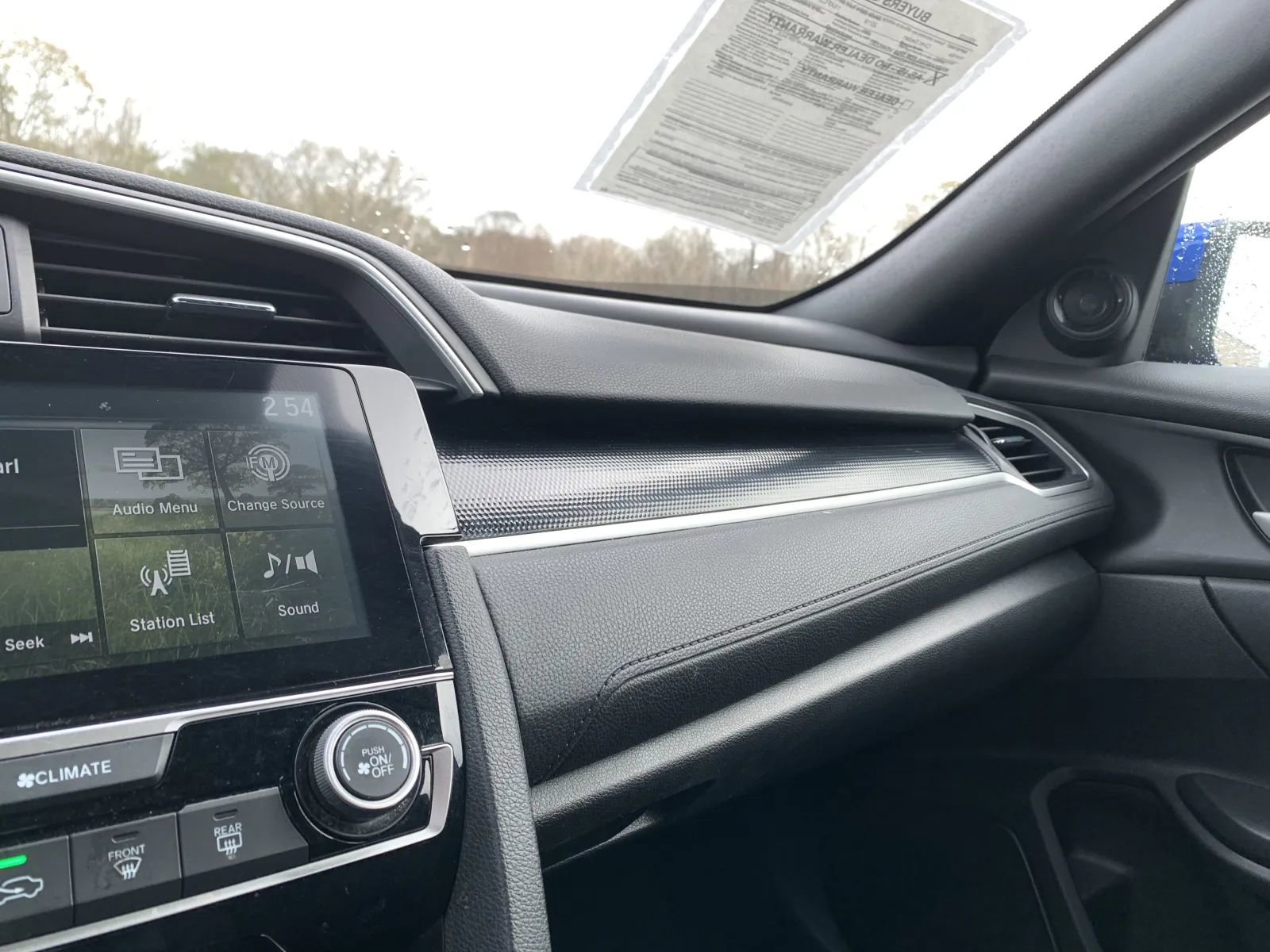 Used 2019 Honda Civic Sport image 18