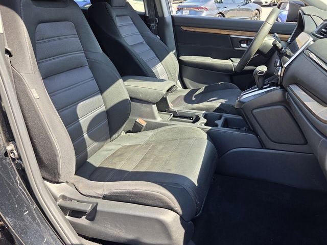 Used 2018 Honda CR-V EX image 14