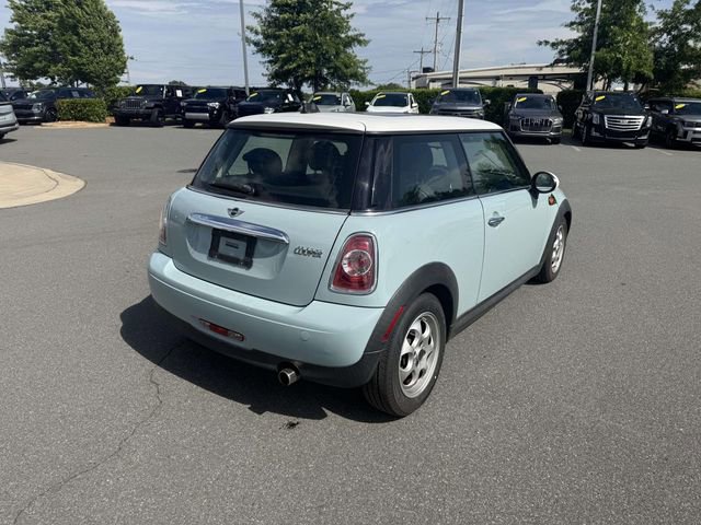 Used 2013 MINI Cooper Hardtop FWD image 5