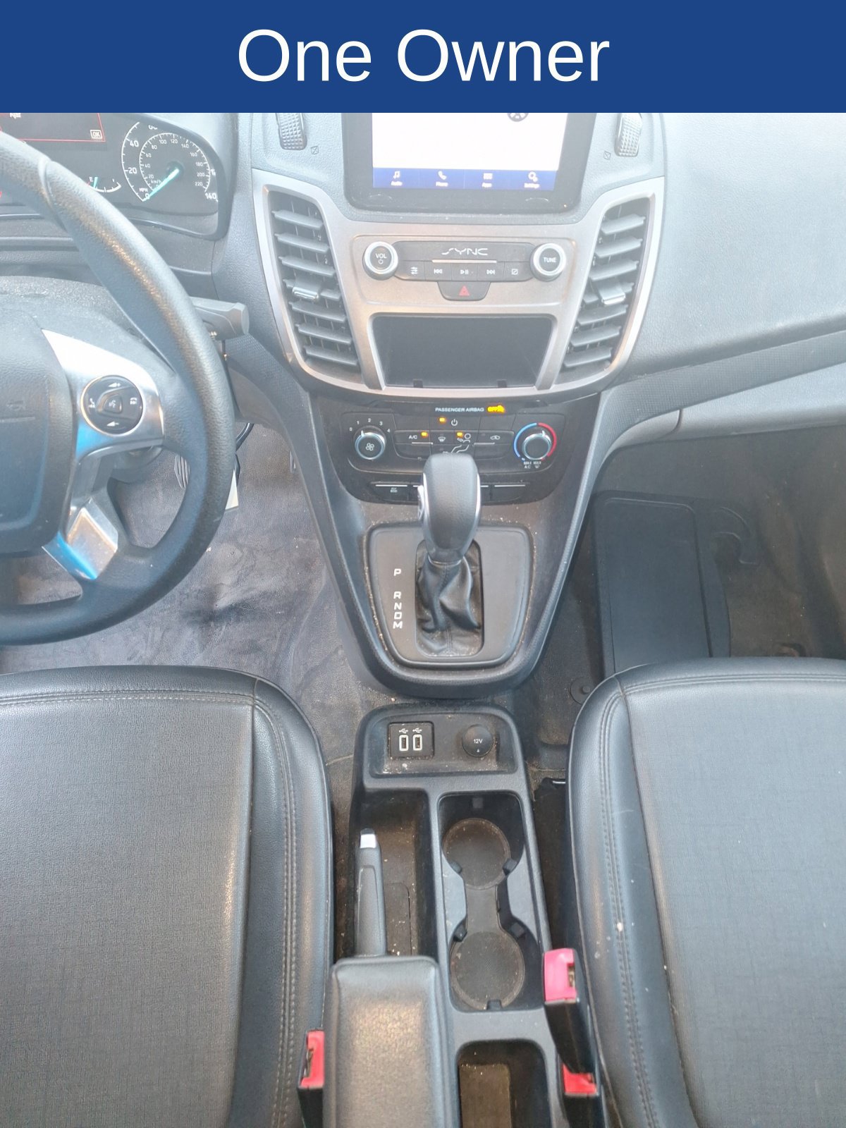 Used 2022 Ford Transit Connect XL FWD image 17