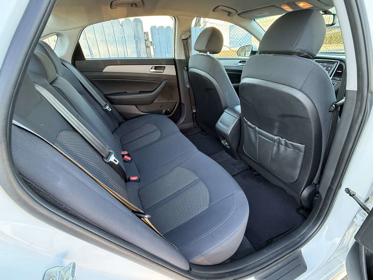 Used 2018 Hyundai Sonata SEL image 10