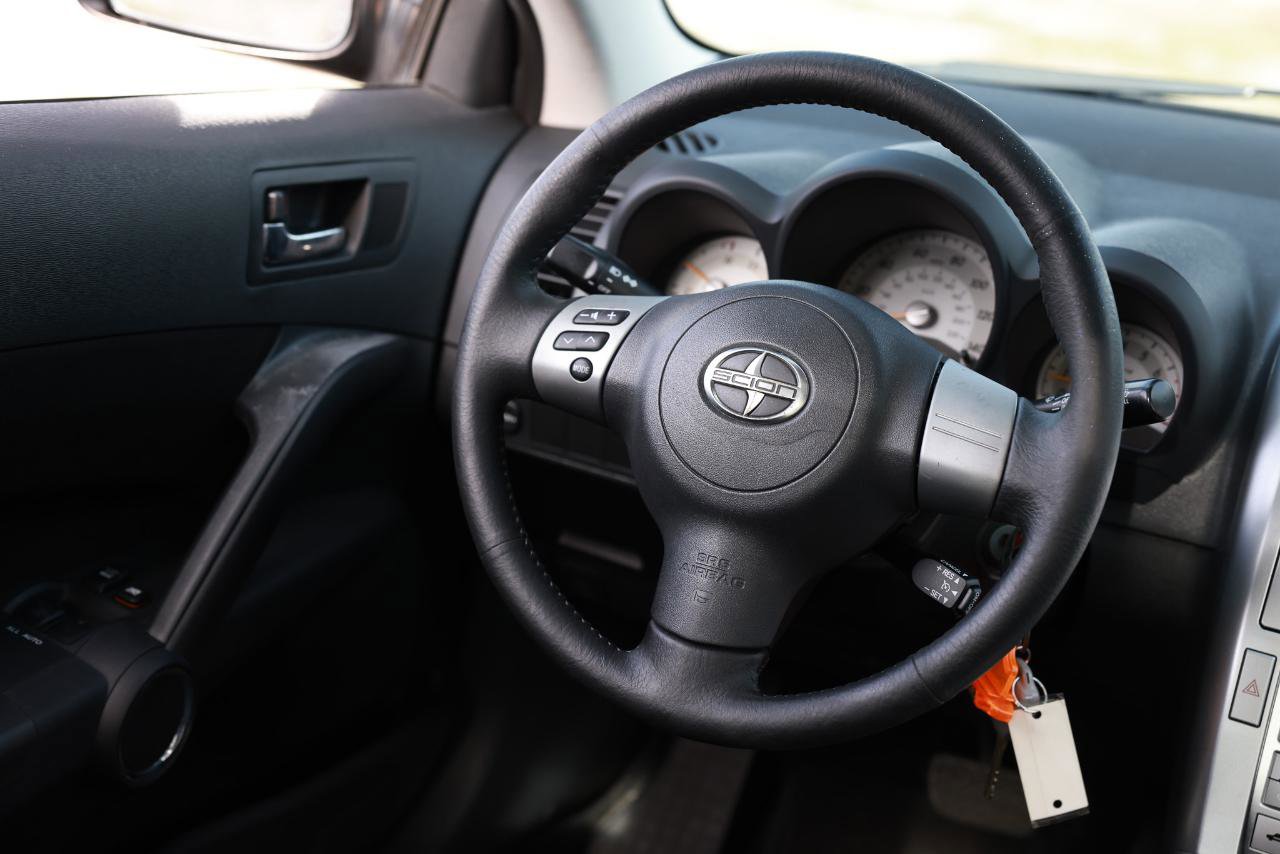 Used 2007 Scion tC Spec image 27